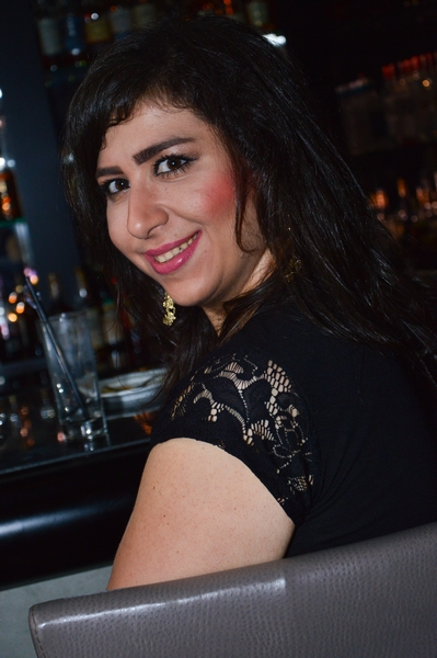 Jazz Bar Entertainment